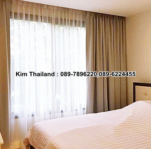 ขายและให้เช่าคอลเลซซิโอ สาทร-พิพัฒน์ พื้นที่ 63 ตรม. 2 ห้องนอน ขาย 9.3 ล้านบาท/เช่า 40,000 บ/ด