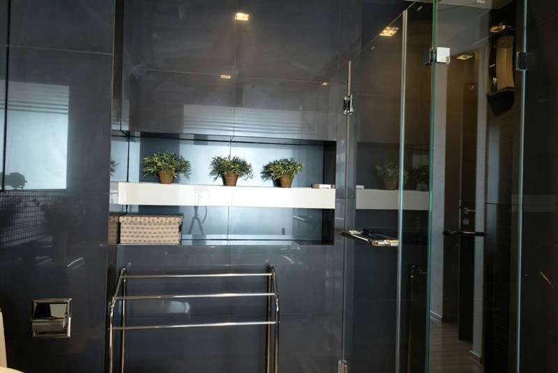 ให้เช่าคอนโด ริทึ่ม สาทร พื้นที่ 66.5 ตร.ม. 2 ห้องนอน เช่า 45,000 บ/ด