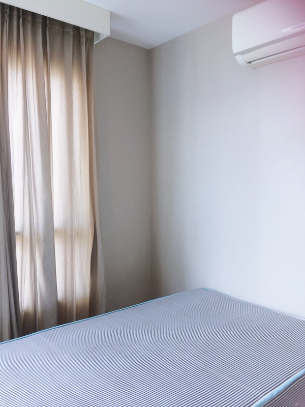 ให้เช่าคอนโด เบลล์ แกรนด์ พระราม 9 พื้นที่ 110 ตร.ม. 3 ห้องนอน เช่า 50,000 บ/ด