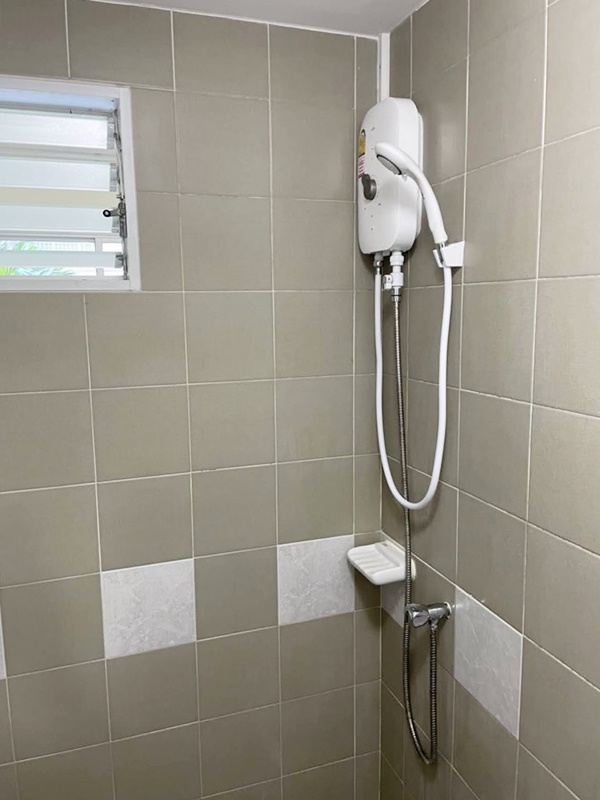 ให้เช่าลุมพินี คอนโดทาวน์ บดินทรเดชา – รามคำแหง 29 ตรม. 1 ห้องนอน เช่า 6,500 บ/ด