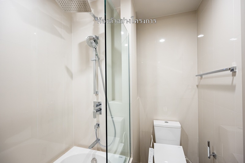 ให้เช่าคอนโด โอกะ เฮ้าส์ สุขุมวิท 36 พื้นที่ 35.14 ตรม. 1 ห้องนอน เช่า 20,000 บ/ด