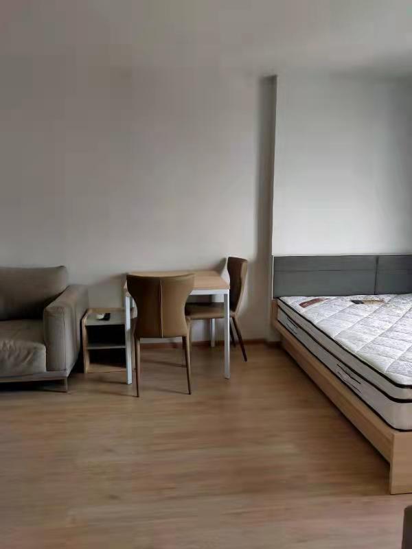 ให้เช่าคอนโดไอดีโอ โอทู พื้นที่ 23 ตร.ม. ห้องสตูดิโอ เช่า 8,000 บ/ด