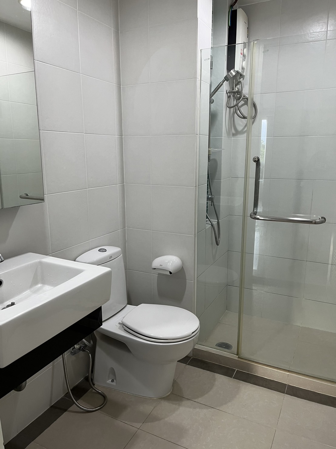 ให้เช่าคอนโด เดอะ ซิลค์ พหลโยธิน-อารีย์ 2 พื้นที่ 80 ตร.ม. 2 ห้องนอน 2 ห้องน้ำ จัดเฟอร์ให้ตามใจเลิอกได้เลย