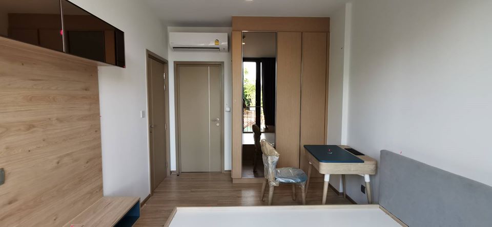 SOLD Out ให้เช่าคอนโด คาวะ เฮาส์ พื้นที่ 51 ตรม. 2 ห้องนอน เช่า 32,000 บ/ด