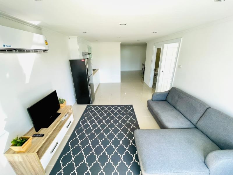 ให้เช่าคอนโด วอเตอร์ฟอร์ด พาร์ค พระราม 4 พื้นที่ 67 ตร.ม. 2 ห้องนอน เช่า 17,500 บ/ด