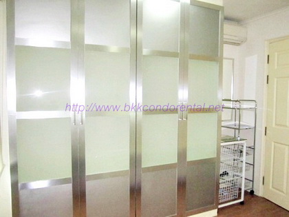 ขายคอนโด ลุมพินี วิลล์ ศูนย์วัฒนธรรม ตึก E1 ชั้น 7 พื้นที่ 35 ตรม.