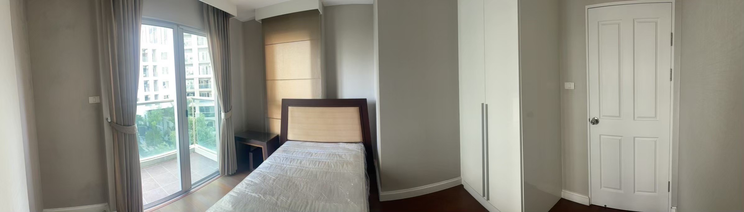 ให้เช่าคอนโด เบลล์ แกรนด์ พระราม 9 พื้นที่ 96 ตร.ม. 2 ห้องนอน