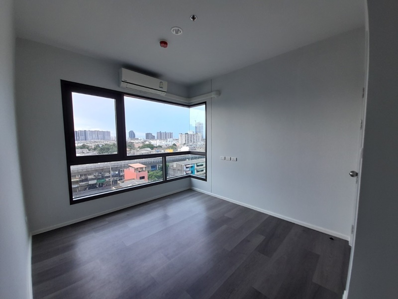 ขายคอนโด เดอะ สเตจ เตาปูน อินเตอร์เชนจ์ 33.66 ตร.ม. 1 ห้องนอน(ห้องเปล่า) ขาย 2.95 ล.