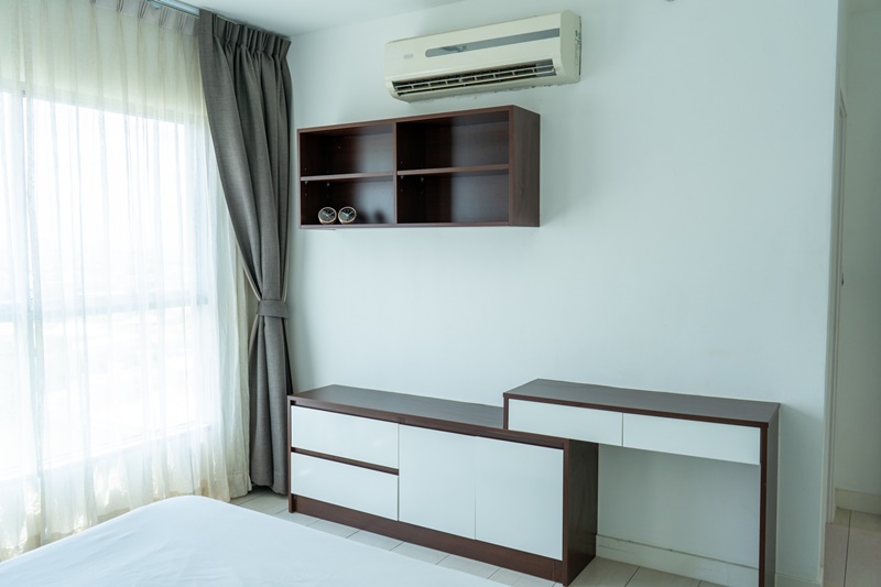 ให้เช่าคอนโด เอส แอนด์ เอส สุขุมวิท พื้นที่ 68 ตร.ม. 2 ห้องนอน เช่า 26,000 บ/ด