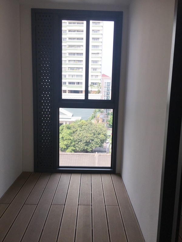 ให้เช่าคอนโด ทากะ เฮาส์ เอกมัย 12 พื้นที่ 68 ตร.ม. 2 ห้องนอน เช่า 45,000 บ/ด