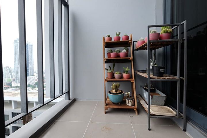 ขายคอนโด ออนิกซ์ พหลโยธิน พื้นที่ 40.20 ตรม. 1 ห้องนอน ขาย 6.2 ล้านบาท