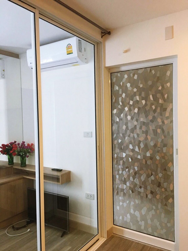 ขายคอนโด โมนีค สุขุมวิท 64 พื้นที่ 32 ตร.ม. 1 ห้องนอน ขาย 3.1 ล้านบาท