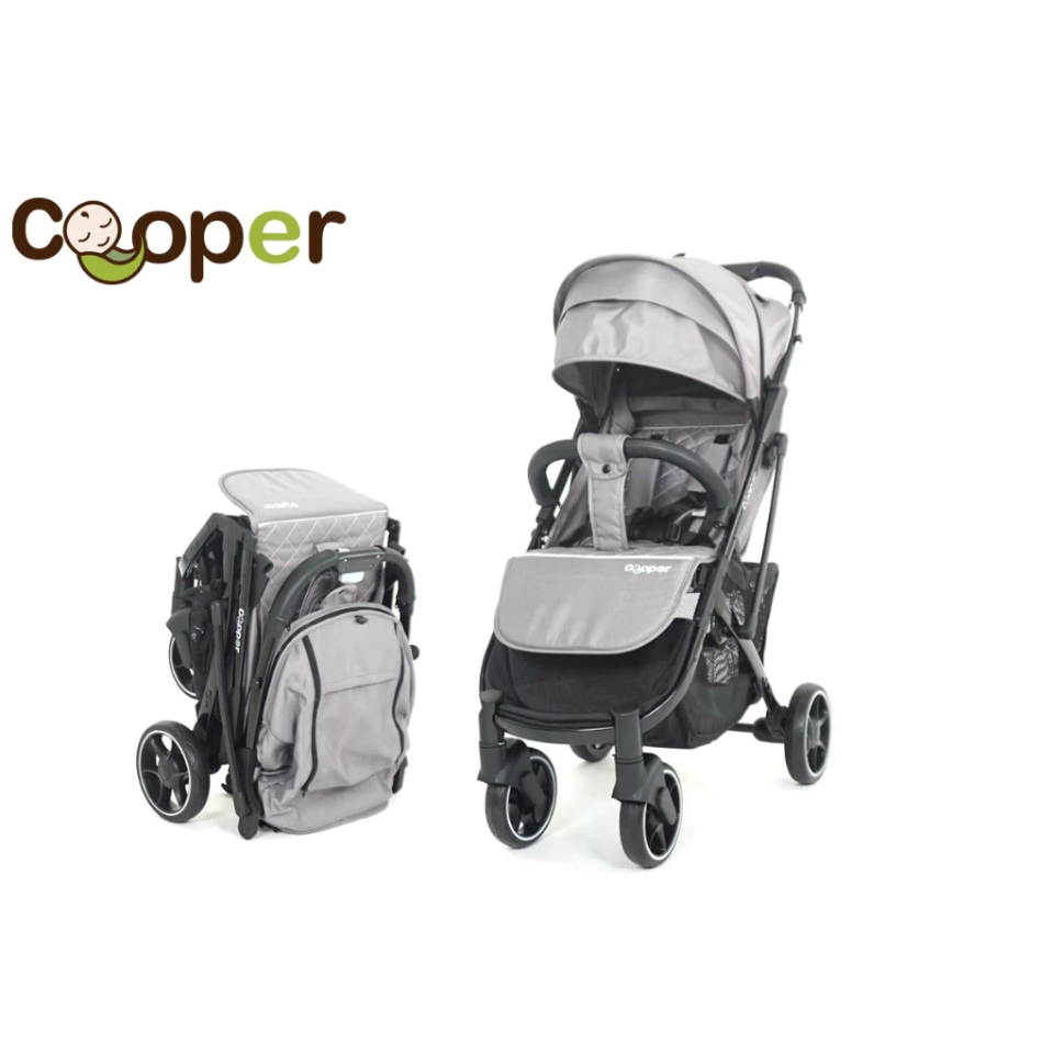 Cooper รถเข็นเด็ก รุ่น ALL NEW CLASSIC