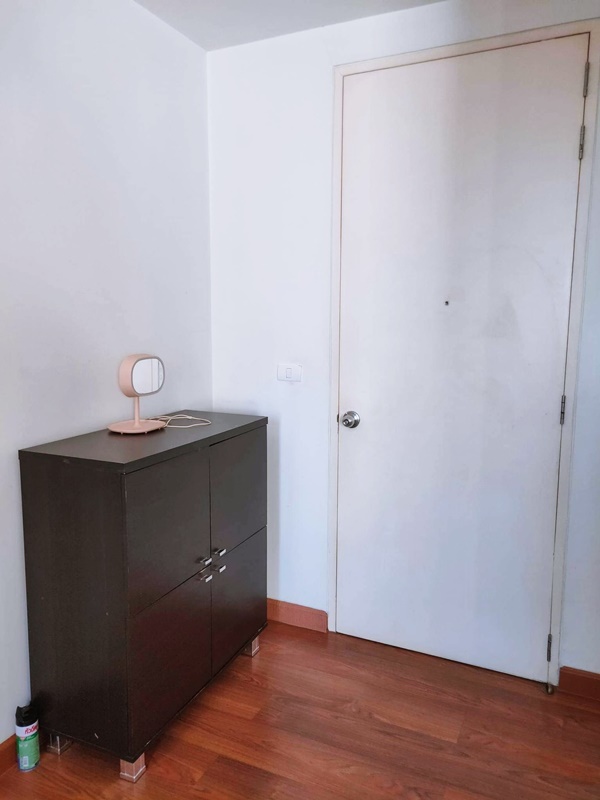 ให้เช่าคอนโด เดอะ พาร์คแลนด์ รัชดา-ท่าพระ พื้นที่ 35 ตร.ม. 1 ห้องนอน เช่า 10,000 บ/ด