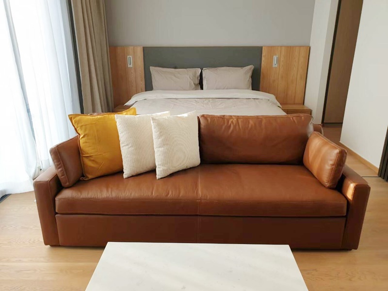 ให้เช่าคอนโด บีทนิค สุขุมวิท 32 พื้นที่ 43 ตรม. 1 ห้องนอน เช่า 40,000 บาท/เดือน