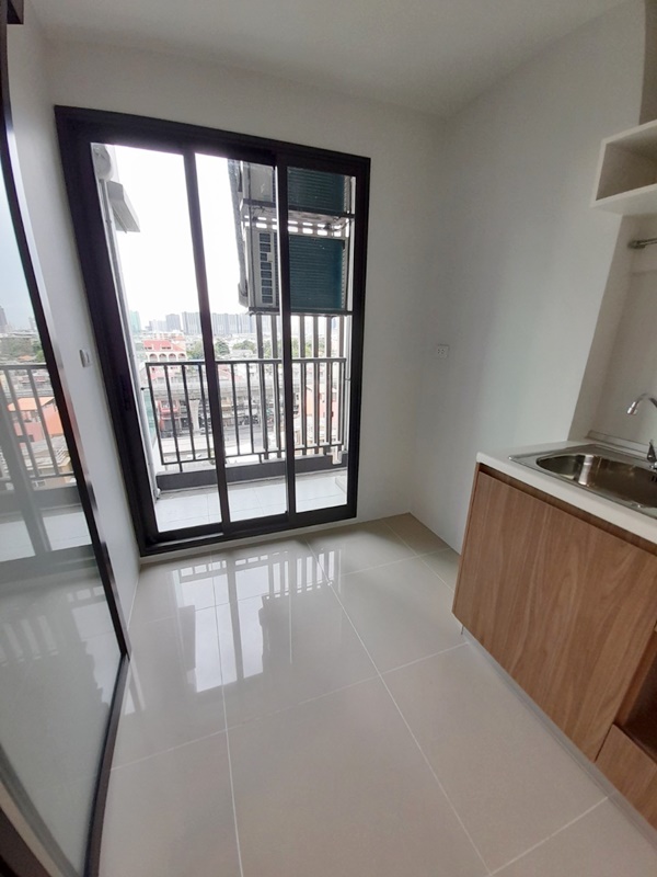 ขายคอนโด เดอะ สเตจ เตาปูน อินเตอร์เชนจ์ 33.66 ตร.ม. 1 ห้องนอน(ห้องเปล่า) ขาย 2.95 ล.