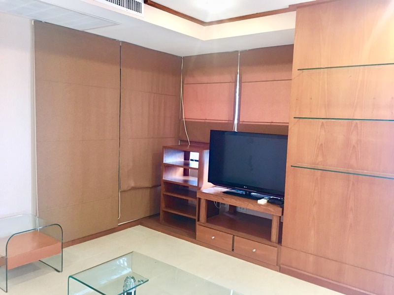 ให้เช่าคอนโด คาซ่า วีว่า พื้นที่ 183 ตรม. 3 ห้องนอน เช่า 45,000 บ/ด