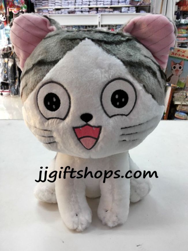 ตุ๊กตาแมวจี้จัง ขนาด 31 cm