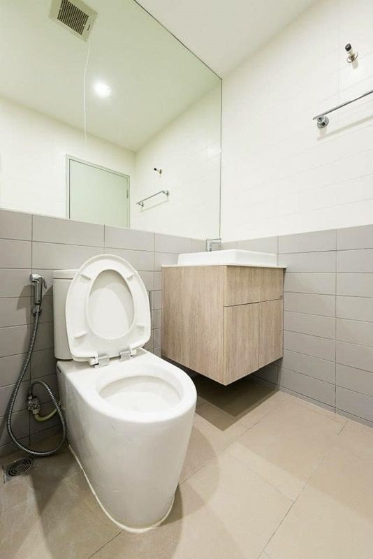 ให้เช่า/ขาย ไอดีโอ โมบิ พระราม 9 31 ตร.ม. 1 ห้องนอน ให้เช่า 15,000 บ/ด ขาย 4.5 ล.