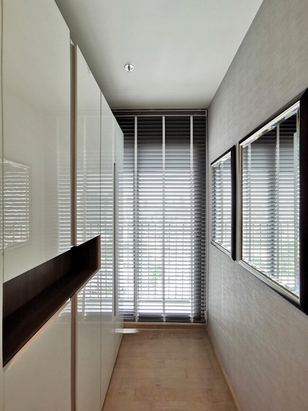 ให้เช่าคอนโด โนเบิล รีมิกซ์ พื้นที่ 45 ตร.ม. 1 ห้องนอน เช่า 30,000 บ/ด