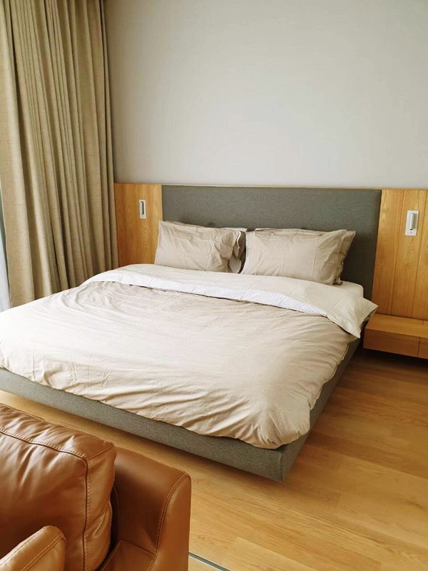 ให้เช่าคอนโด บีทนิค สุขุมวิท 32 พื้นที่ 43 ตรม. 1 ห้องนอน เช่า 40,000 บาท/เดือน