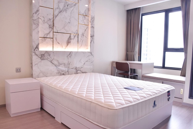 ให้เช่าคอนโด ไลฟ์ ลาดพร้าว พื้นที่ 28 ตร.ม. 1 ห้องนอน เช่า 16,500 บาท/เดือน