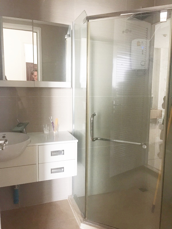 ให้เช่าคอนโด ทีซี กรีน พระราม 9 พื้นที่ 62 ตร.ม. 2 ห้องนอน เช่า 27,000 บ/ด