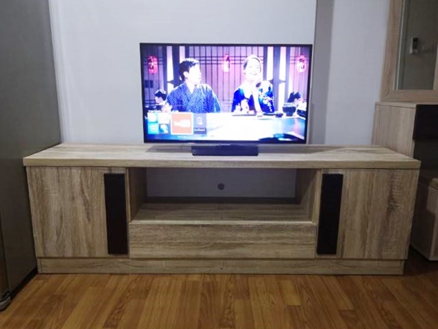 ให้เช่า รีเจ้นท์ โฮม บางซ่อน พื้นที่ 28 ตร.ม. 1 ห้องนอน เช่า 7,500 บ/ด