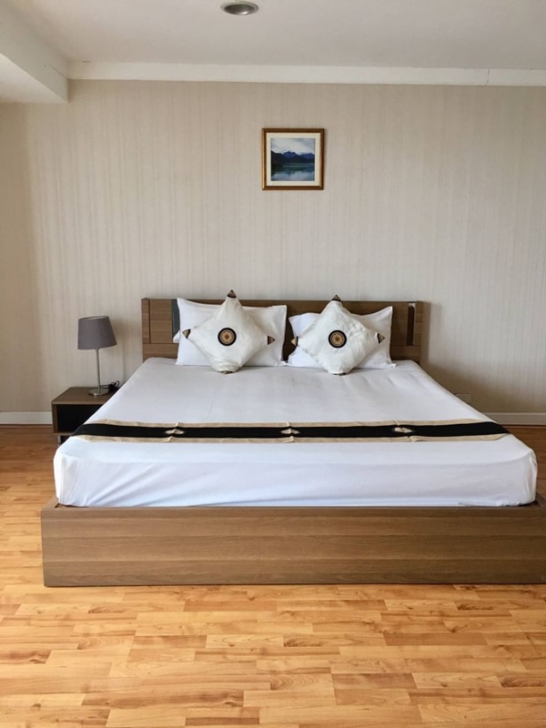 ให้เช่าคอนโด เดอะ วอเตอร์ฟอร์ด ไดมอนด์ สุขุมวิท 30/1 85 ตรม. 2 ห้องนอน 27,000 บ/ด