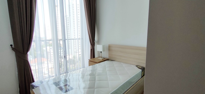 ให้เช่าคอนโด โนเบิล บี เทอร์ตี้ทรี พื้นที่ 51.69 ตร.ม. 2 ห้องนอน เช่า 38,000 บ/ด