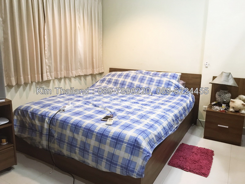 ขายคอนโด สราญใจ แมนชั่น พื้นที่ 35 ตร.ม. สตูดิโอ ขาย 2.9 ล้านบาท