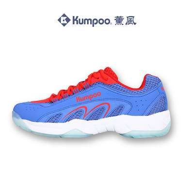 Kumpoo E35 Blue / ฟ้า ( New 2021)