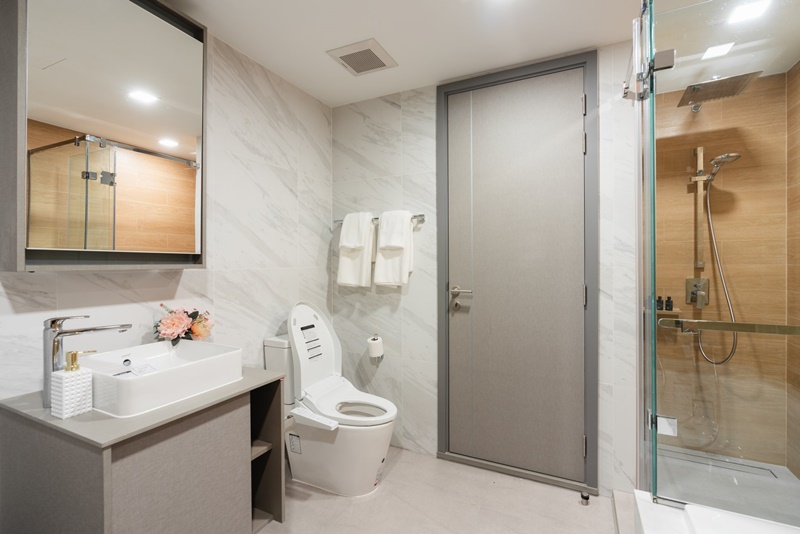 ให้เช่าคอนโด ทากะ เฮาส์ เอกมัย 12 พื้นที่ 38 ตร.ม. 1 ห้องนอน เช่า 18,000 บ/ด