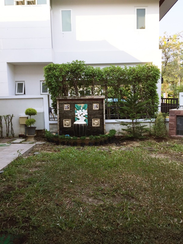 ให้เช่าบ้านเดียว 2 ชั้น ย่านสาทร พื้นที่ 60 ตรว. 3 ห้องนอน เช่า 40,000 บ/ด