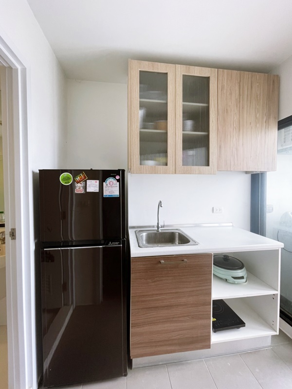 ขายคอนโด เดอะ ทรี อินเตอร์เชนจ์ พื้นที่ 30 ตร.ม. สตูดิโอ ขาย 2.5 ล้านบาท