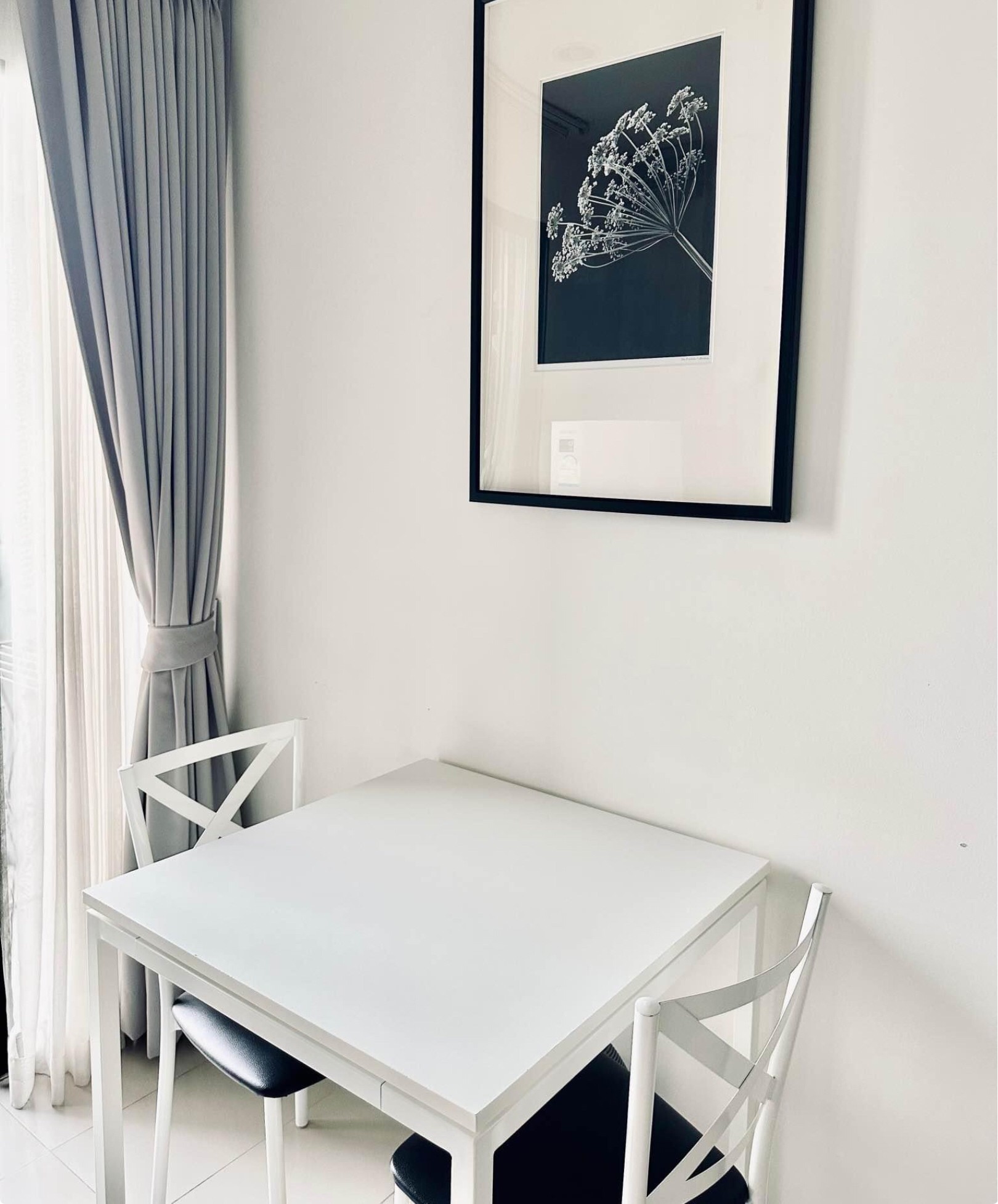 ให้เช่า เดอะ เบส พาร์ค เวสต์ สุขุมวิท 77 พื้นที่ 30 ตรม. 1 ห้องนอน ราคาเช่า 15,000 บาท/เดือน