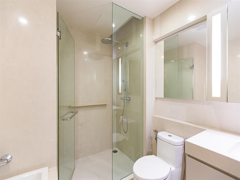 ให้เช่าคอนโด ควอทโทร บาย แสนสิริ พื้นที่ 126.50 ตร.ม. 3 ห้องนอน ให้เช่า 110,000 บ/ด