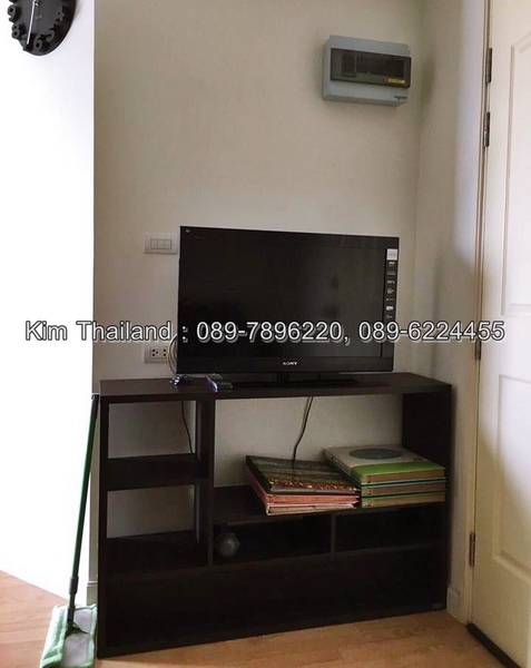 ขาย ลุมพินี วิลล์ ลาดพร้าว-โชคชัย 4 พื้นที่ 28 ตร.ม. 1 ห้องนอน ขาย 2 ล้านบาท