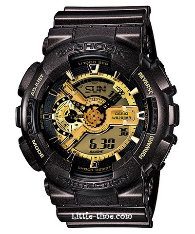 GA-110BR-5ADR
