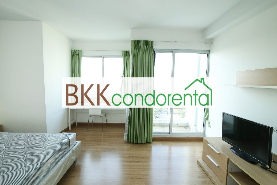 ขายคอนโด ศุภาลัย ปาร์ค เกษตร 93.05 ตร.ม. 2 ห้องนอน ขาย 4.85 ล้านบาท