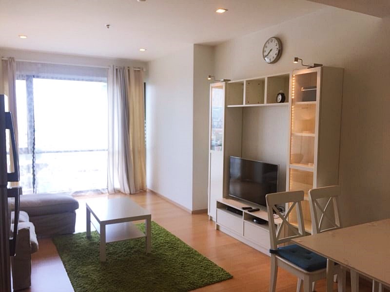 ขายคอนโด โนเบิล รีเฟลกซ์ พื้นที่ 53 ตร.ม. 1 ห้องนอน ขาย 7.5 ล้านบาท