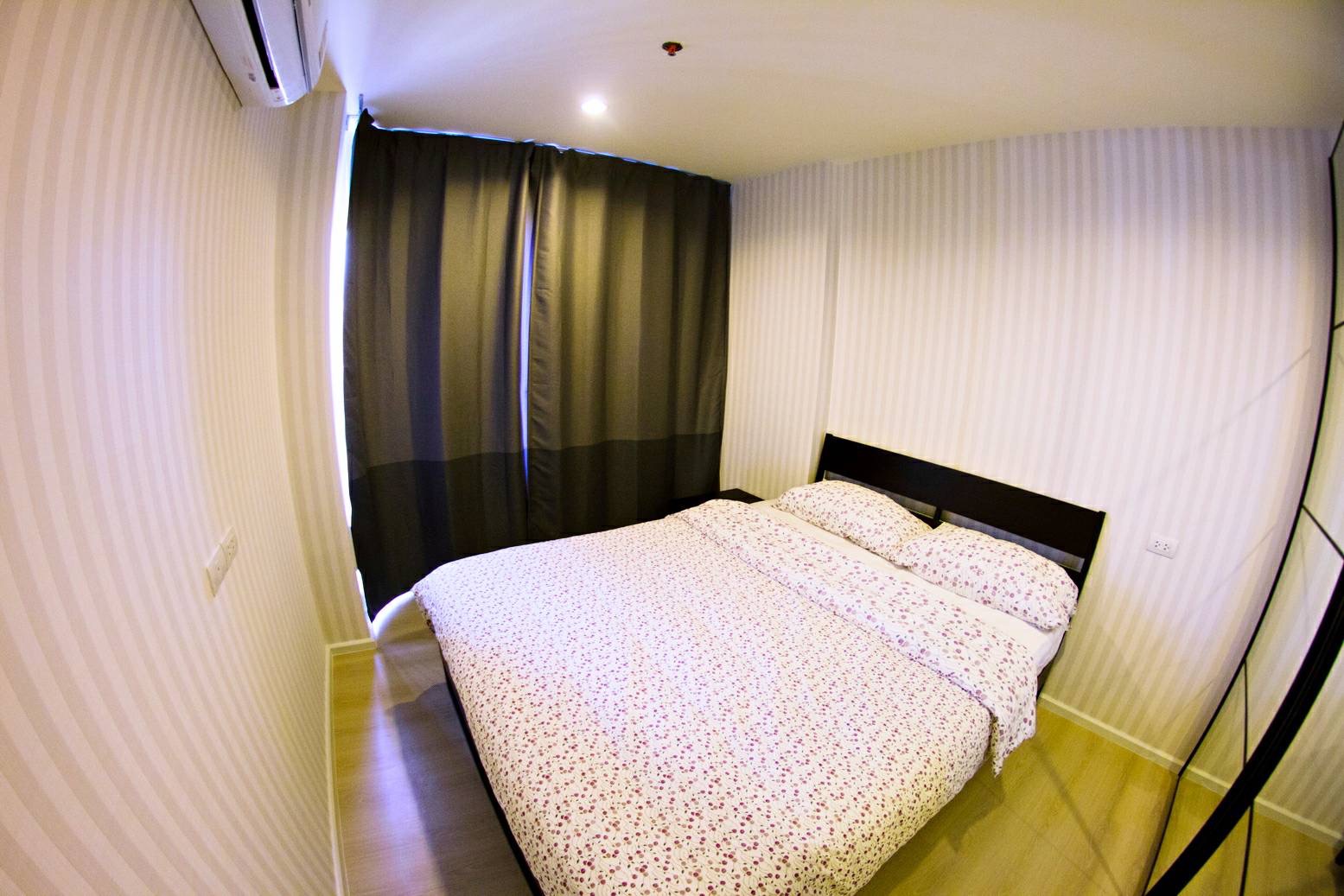 ขายคอนโด แอสปาย สุขุมวิท 48 พื้นที่ 32 ตร.ม. 1 ห้องนอน ขาย 3.3 ล้าน เช่า 12,500 บาท