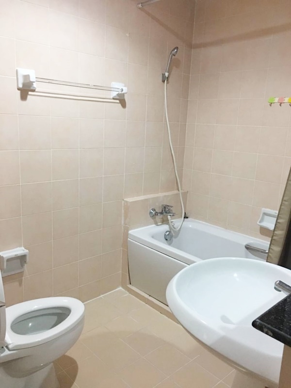 ให้เช่าคอนโด เดอะ วอเตอร์ฟอร์ด ไดมอนด์ สุขุมวิท 30/1 85 ตรม. 2 ห้องนอน 27,000 บ/ด