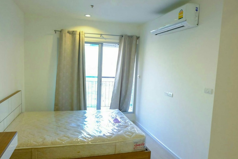 ให้เช่าคอนโด แอสปาย สุขุมวิท 48 พื้นที่ 38 ตร.ม. 1 ห้องนอน เช่า 15,000 บ/ด