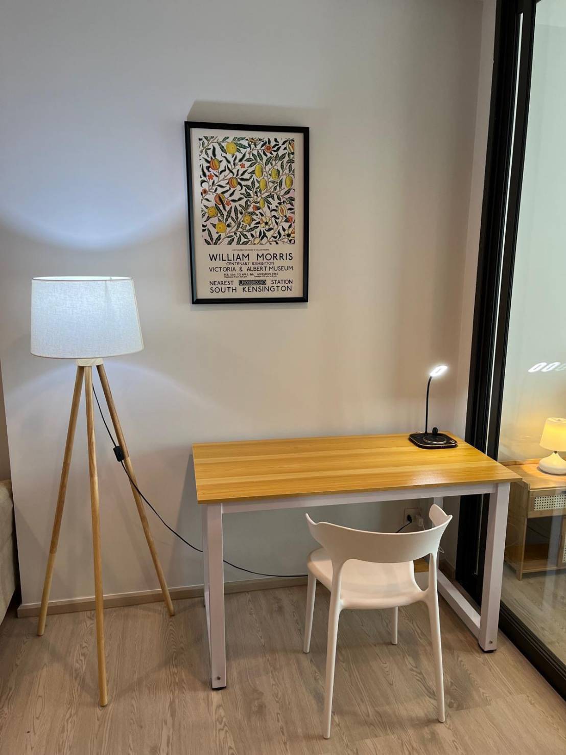 ขาย/ให้เช่าคอนโด ไลฟ์ วัน ไวร์เลส 35 ตร.ม. 1 ห้องนอน เช่า 28,000 บ/ด