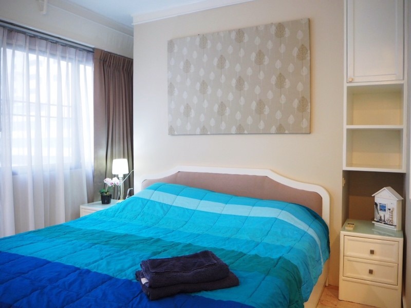 ขายคอนโด สราญใจ แมนชั่น พื้นที่ 60 ตร.ม. 1 ห้องนอน ขาย 4.8 ล้านบาท