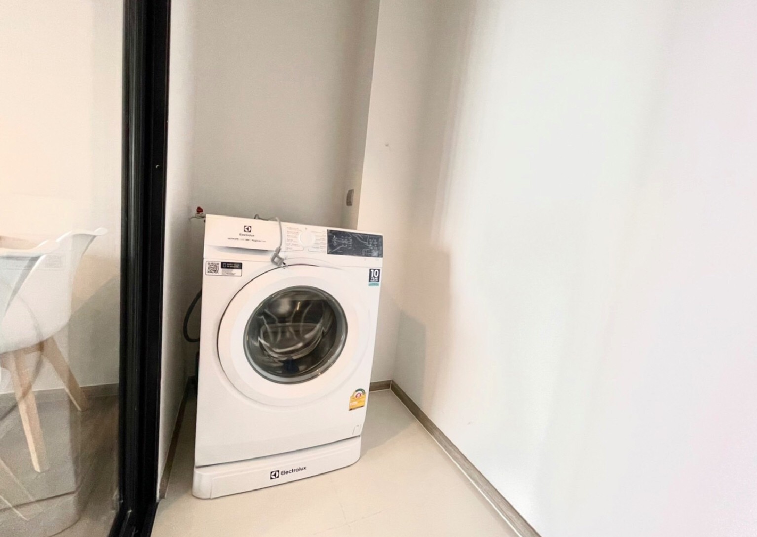 ให้เช่า ไลฟ์ ลาดพร้าว แวลลีย์ 59 ตรม. 2 ห้องนอน เช่า 43,000 บาท/เดือน