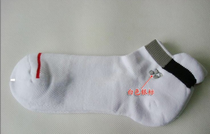 ถุงเท้า Yonex แบบสั้น No 712 / Yonex Sock