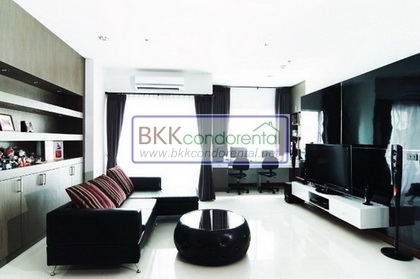 ขายคอนโด เดอะ โฟร์วิงส์ เรสซิเดนซ์ ศรีนครินทร์ ชั้น 19 พื้นที่ 97 ตรม. 2 ห้องนอน ขาย 6.3 ล้านบาท