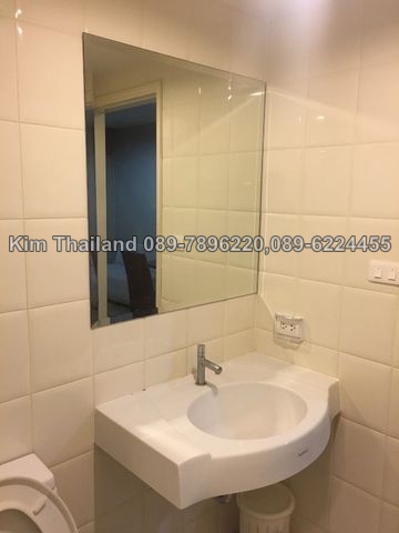 ขายคอนโด บ้านนวธารา พื้นที่ 33 ตร.ม. 1 ห้องนอน ขาย 2.1 ล้านบาท